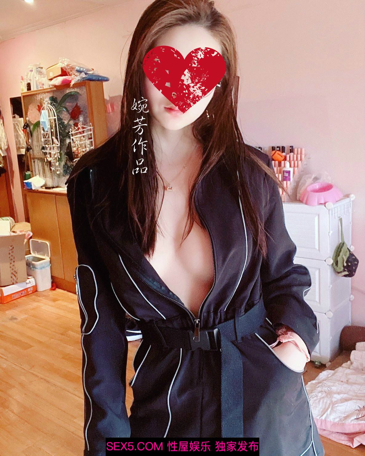 要不要来家里做客呢？未婚且单身！常住地：上海[28P]