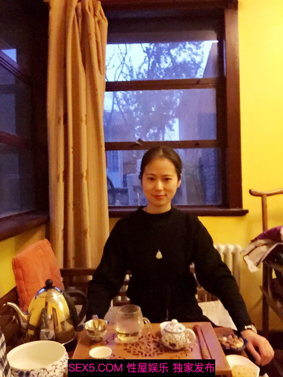 人妻美女的淫照被流出[31P]