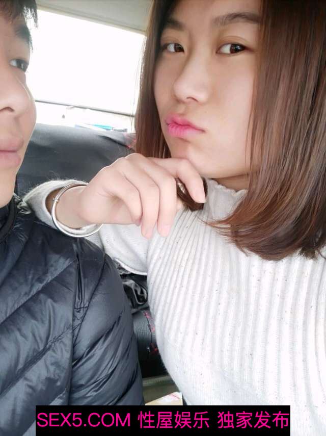 分手流出的小情侣照露脸是王道[17P]
