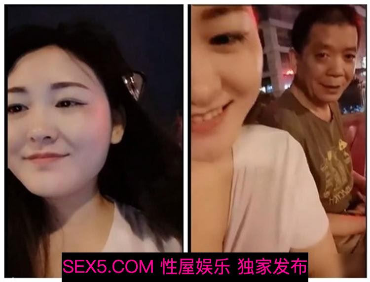 [MP4/ 966M]&amp;nbsp; 皮肤白皙可爱少妇晚上出击勾搭广场舞大爷广场吃完奶子打车去开房啪啪-对白有趣