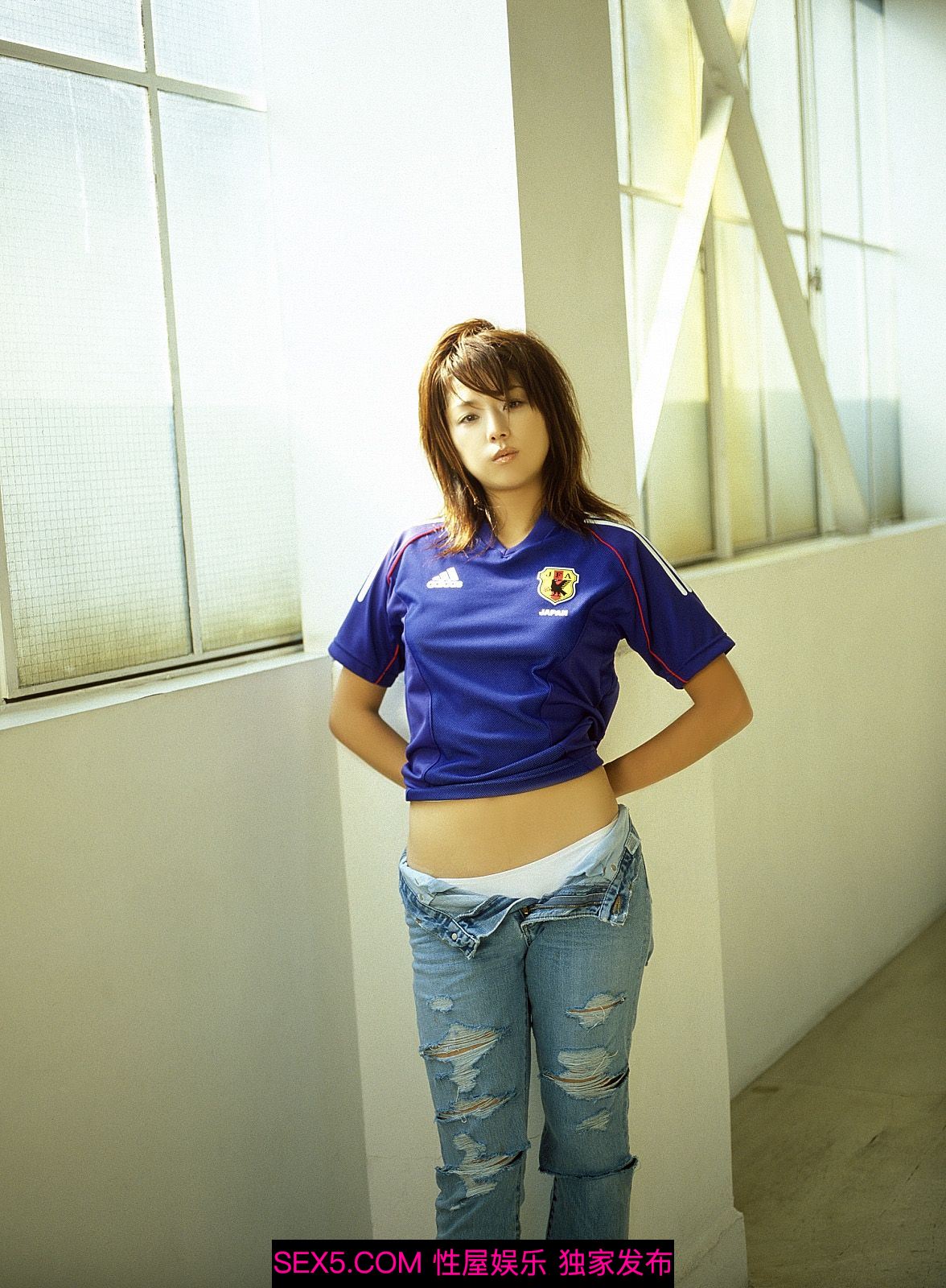 [寫真] No.231 Miho Yoshioka(吉岡美穗)[20P]