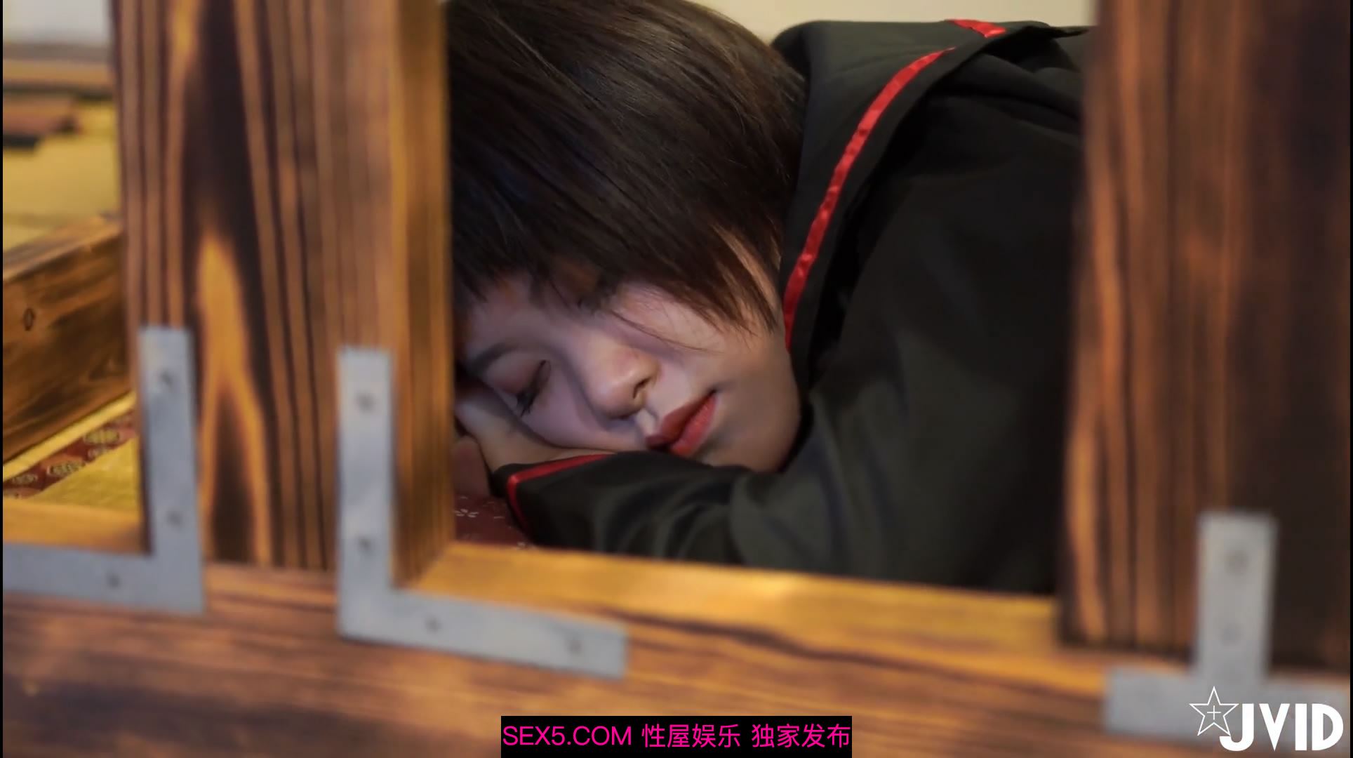 [MP4/459MB] JVID红人酸猫的饲养日记大尺度+极品长发熟女高清露脸啪啪