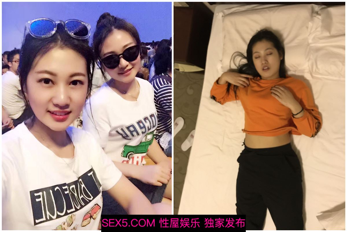 女神级妹子形象尽毁，被带回酒店玩弄，内容精彩，且看且珍惜