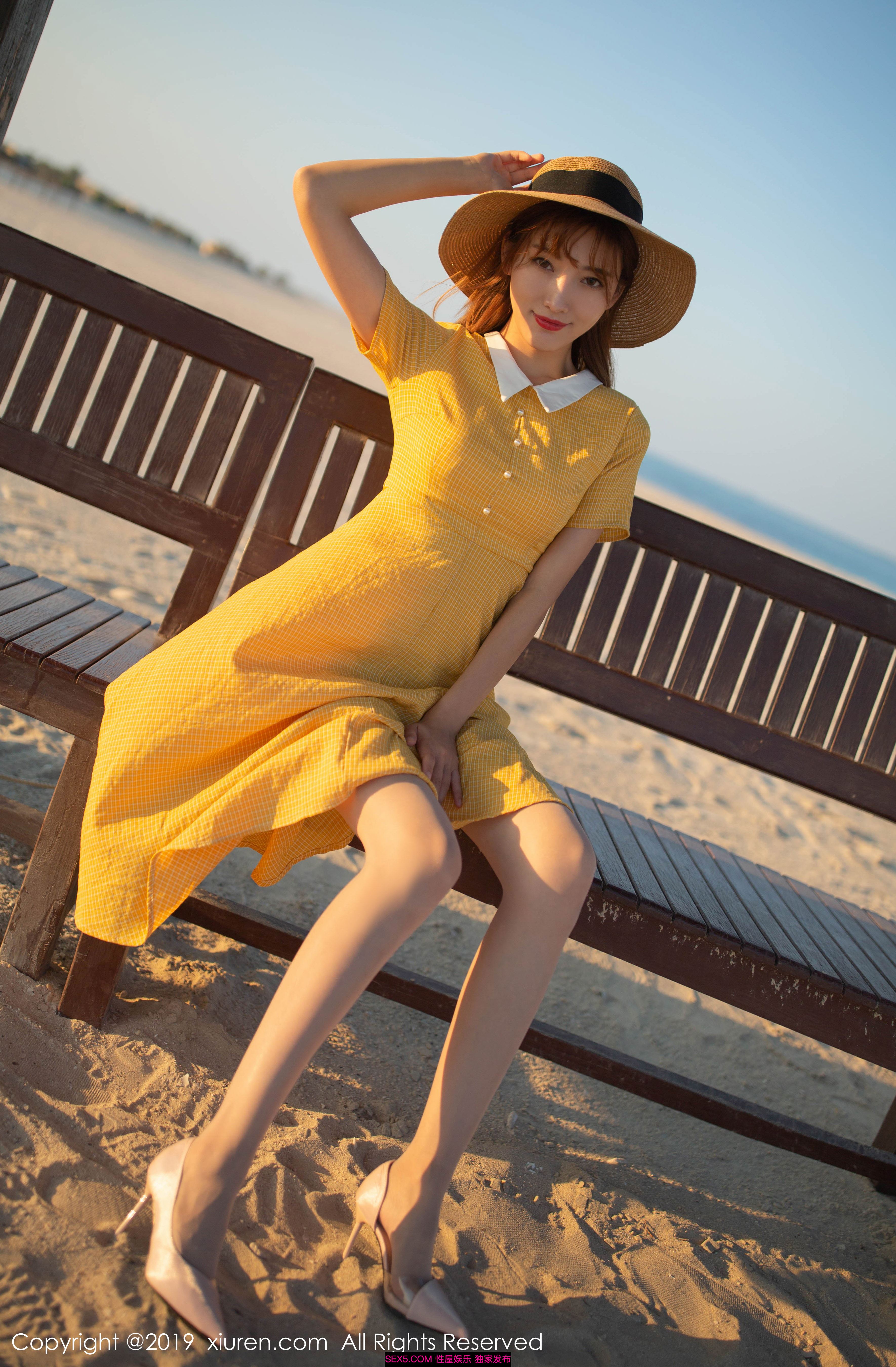 [寫真] 长腿肉丝苗条妹子才舒服[81P]