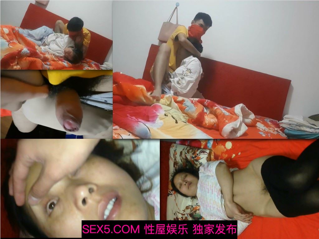 小天把你带回家，抠逼玩弄清纯小美女，69口交大鸡巴舔骚穴，主动上位爆草抽插，让骚逼给口出来