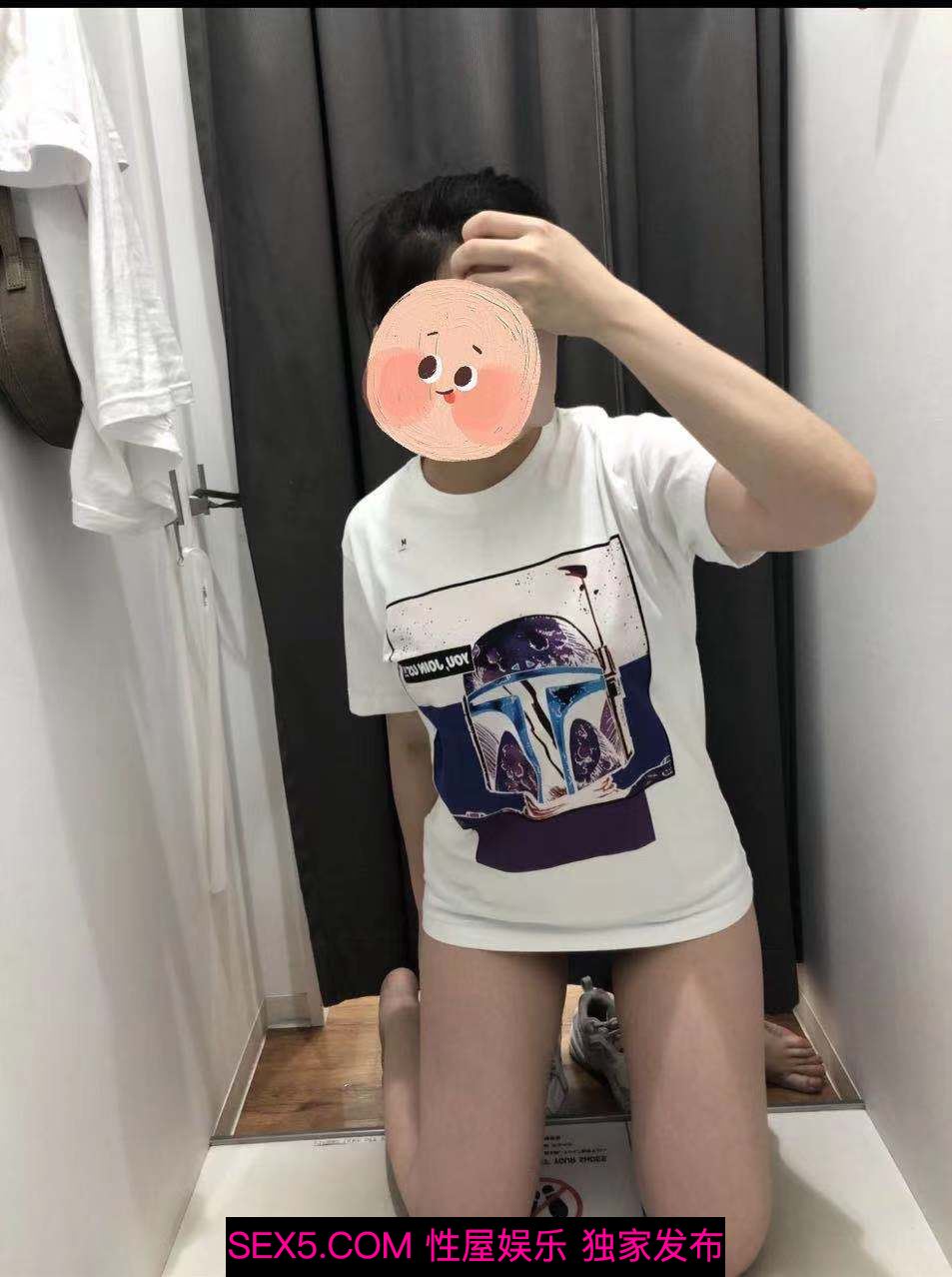 [斯基小站]01年的骚货女朋友第一次同意发帖，还比较害羞放不太开，希望聚聚们踊跃评论开导[19P]