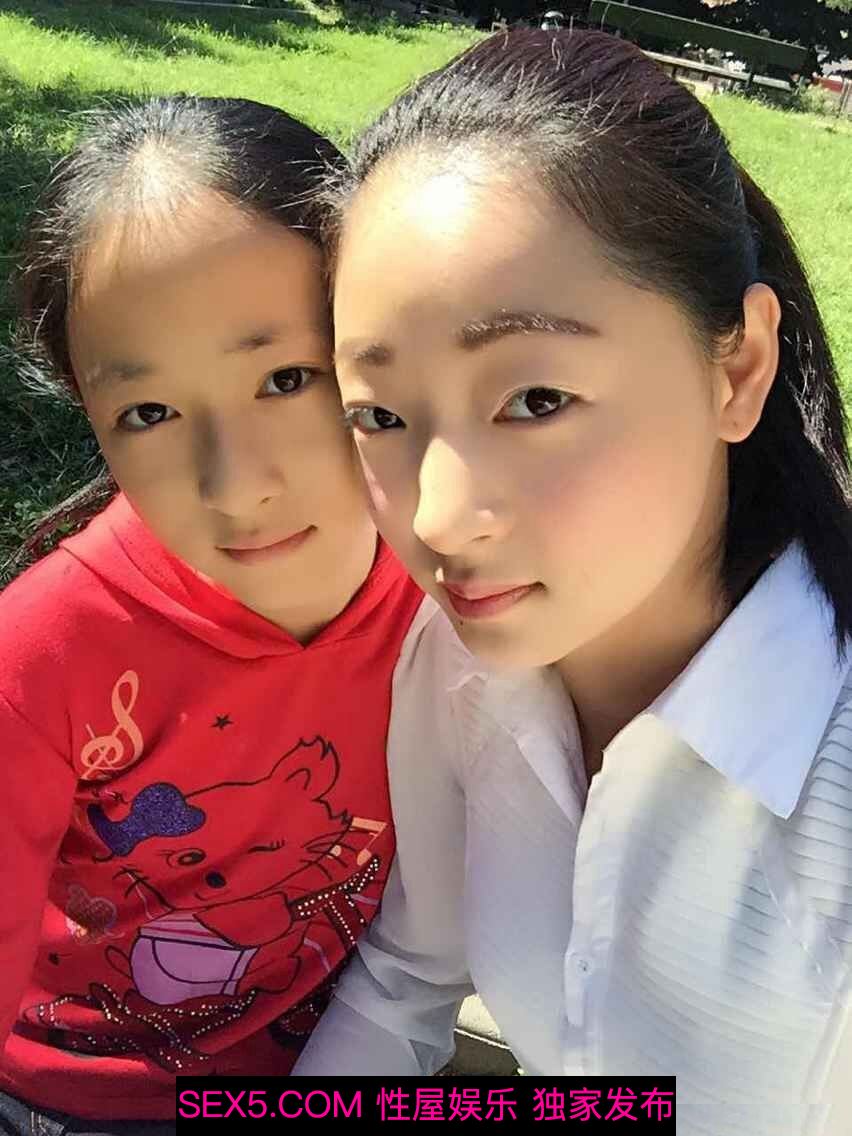 认识了五年的女人，从少女到少妇的过程[22P]