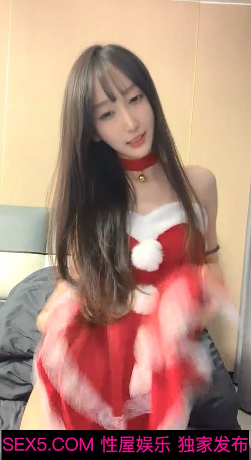 [MP4]STP23877 喜迎圣诞 麋鹿情趣装女神【泡泡咕】明星颜值 粉嫩女神&amp;nbsp; 给你所有想看的 超嗲娃娃音 收益登顶必看 VIP2209