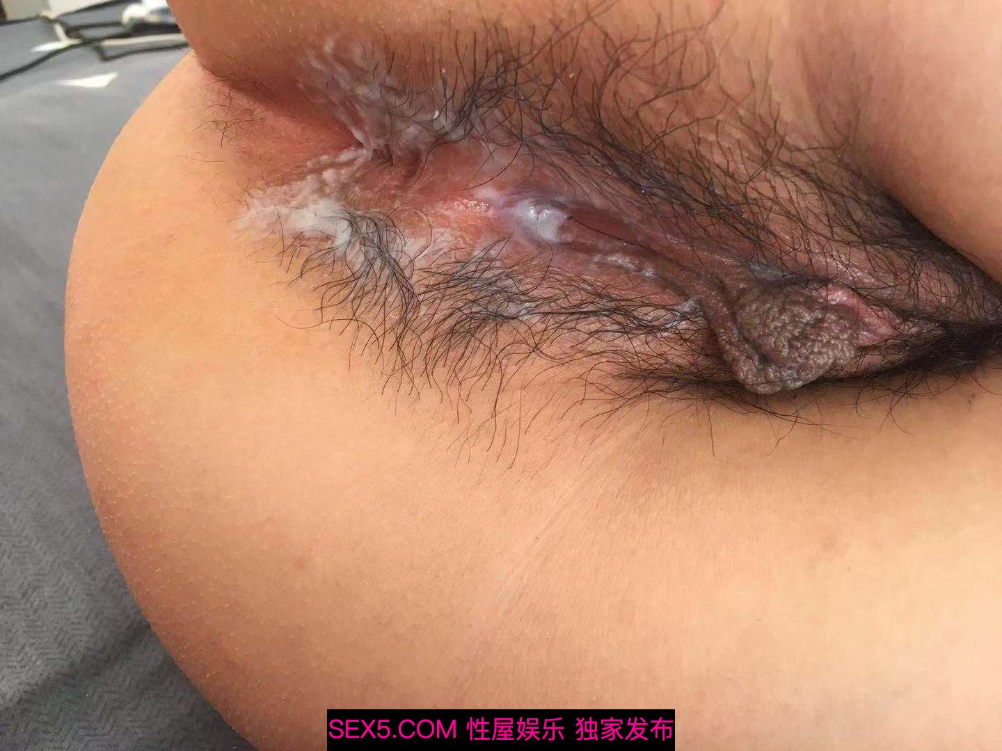 捆绑调教后入黑丝网袜大二女友[15P]
