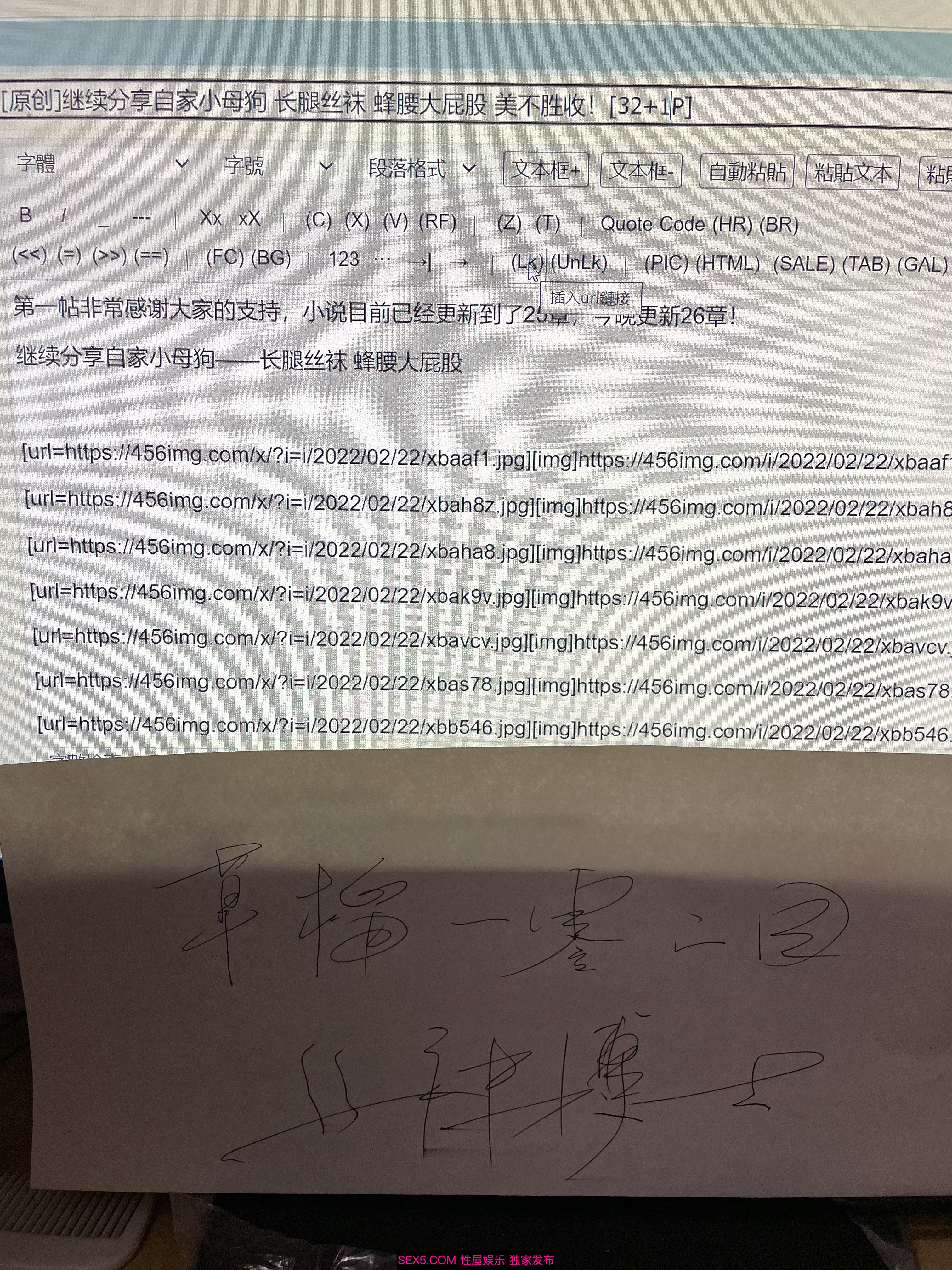 [原创]继续分享自家小母狗 长腿丝袜 蜂腰大屁股 美不胜收！[32+1P]
