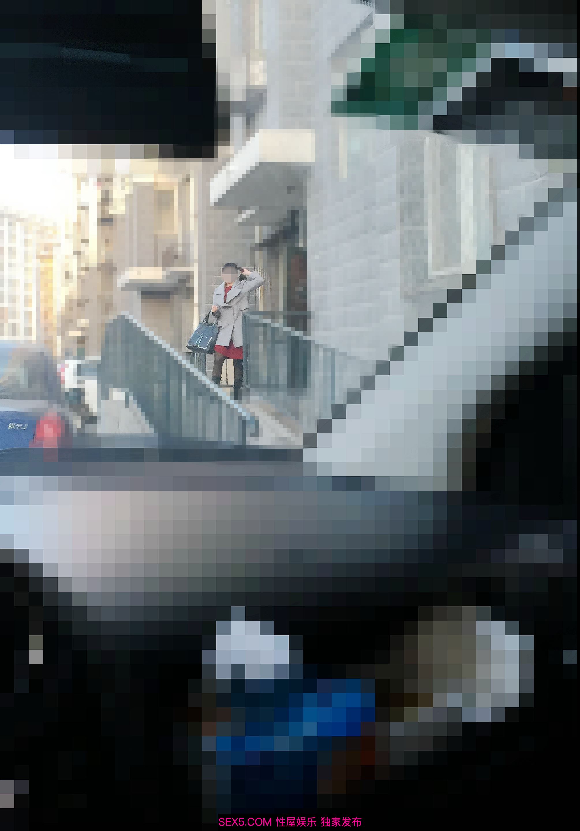 [凡夫原创]风骚小妈第七弹 女神节 之 陪小妈吃完羊蝎子再激情 [43P]