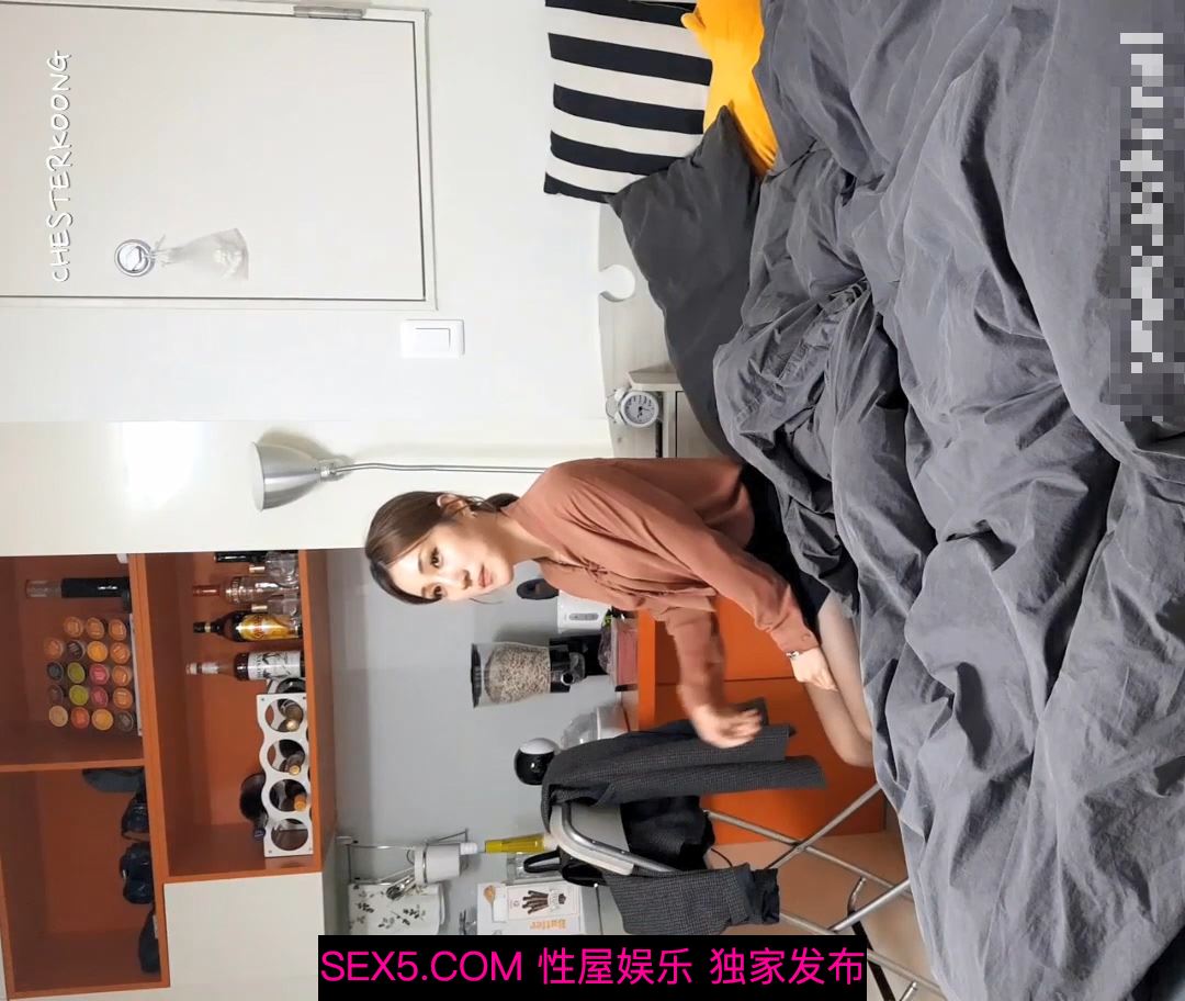 【韓国】キムさんの最近のアポイントメント、気質、良き家族、若い女性と妹がコンドームなしで犯されて欲情に満ちた
