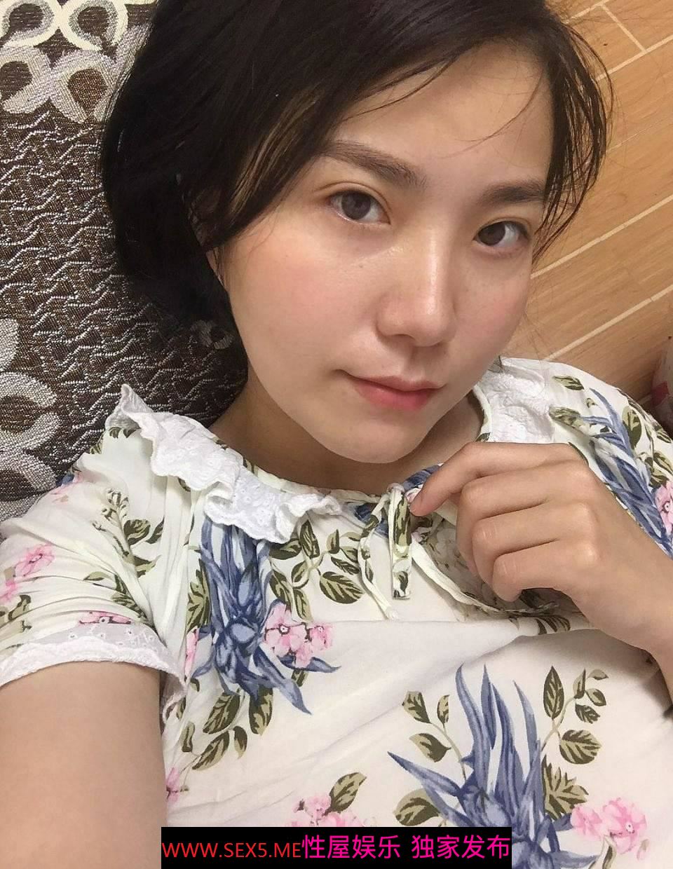 顏值不錯的人妻還有點害羞[18P]