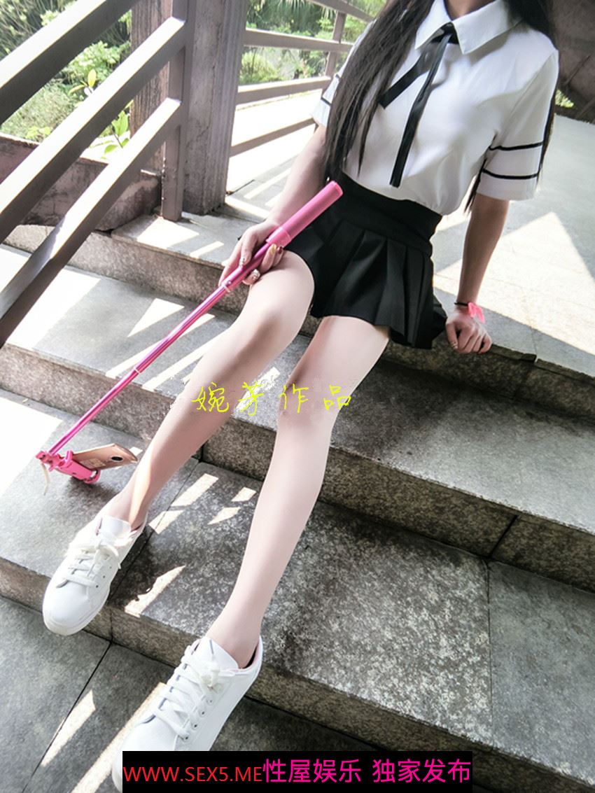 这种反差你喜欢吗？黑丝骚穴不来享受一下嘛[33P]