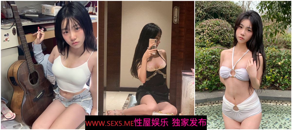 【重磅★福利】?极品高颜值?少女感爆棚的4位推特美少女微信门槛福利 精品推荐!201P5V
