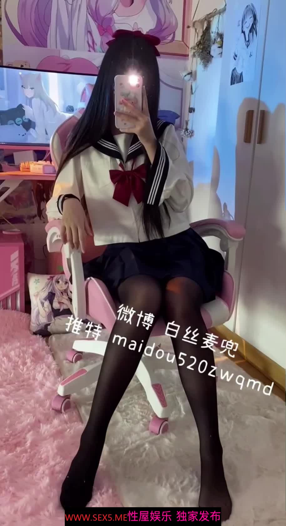 [MP4/ 1.36G] ♈最新♈推特极品萝莉♈麦兜小可爱最新会员私拍流出→尿尿自慰啪啪 皮肤白皙可爱 后入怼操