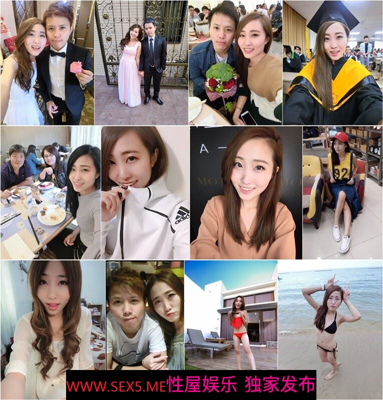 [MP4/3.9GB]【黑客破解相冊】 台大中山醫院大二美女和男友啪啪私密被曝光