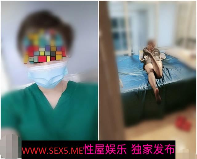 [MP4/186MB]九月最新乱伦，做护士已离婚的小姨子 被姐夫挑逗强行上，小姨子好久没做爱了，居然穿开档黑丝