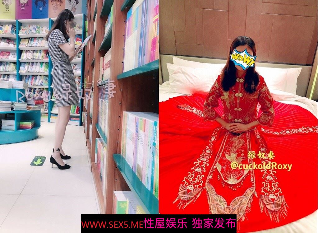 《重磅㊙️炸弹☛全套首发》推特极品王八老公绿帽夫妻【Roxy绿奴妻】诚邀单男大量淫乱自拍全程无尿点中文对白淫荡