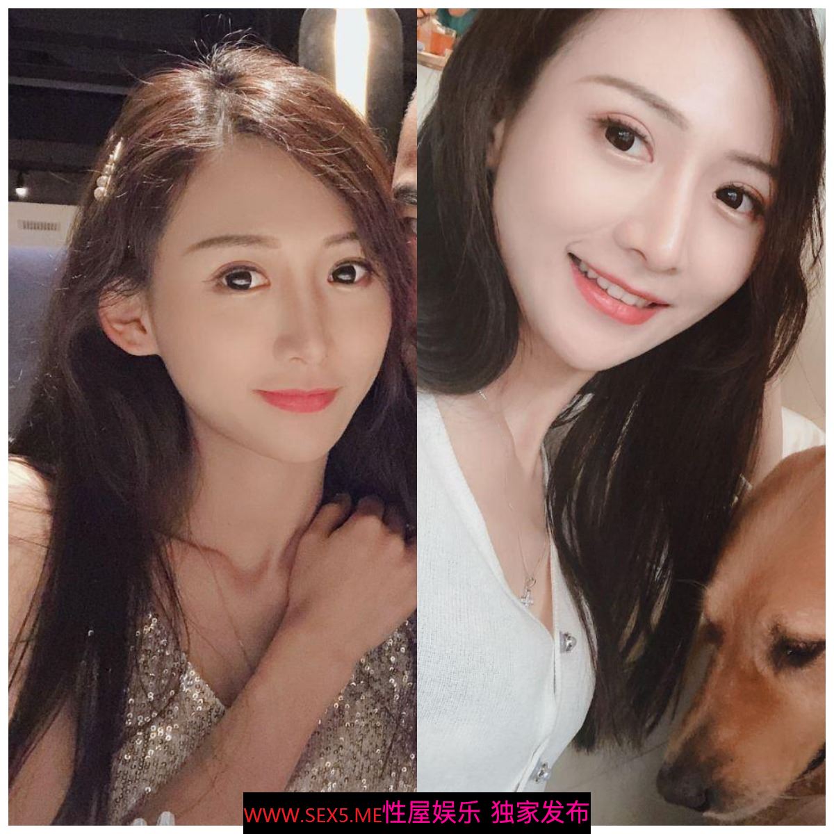 『流出！』极品美女与男友啪啪被流出 女主超美 身材很好