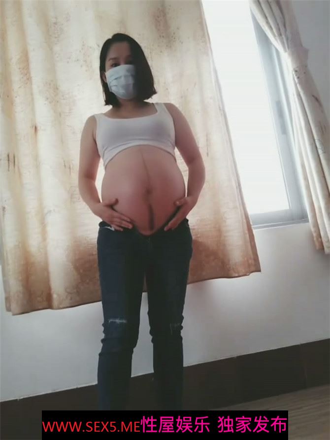 〖最新孕妇啪啪福利〗真实记录淫妻孕妇自慰性爱私拍流出 极品淫妻新婚淫乱 无套抽插中出 淫妻梦娜篇