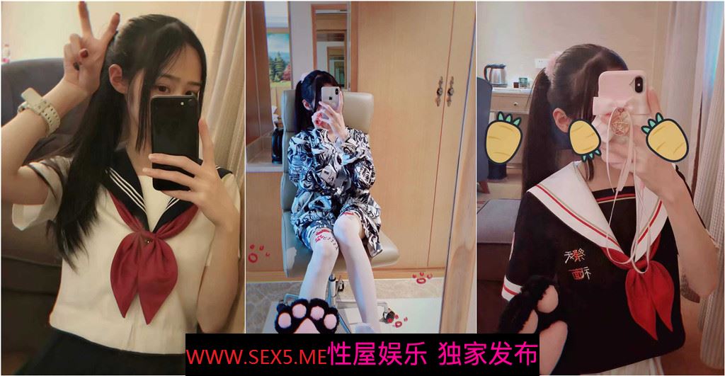 高中校花女友的真实反差曝光❤️人前女神人后母狗[MP4/1470MB]