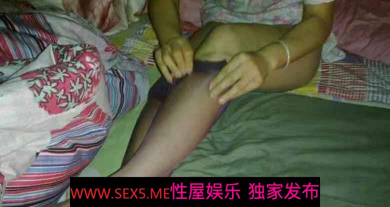 骚妇的黑丝[12P]