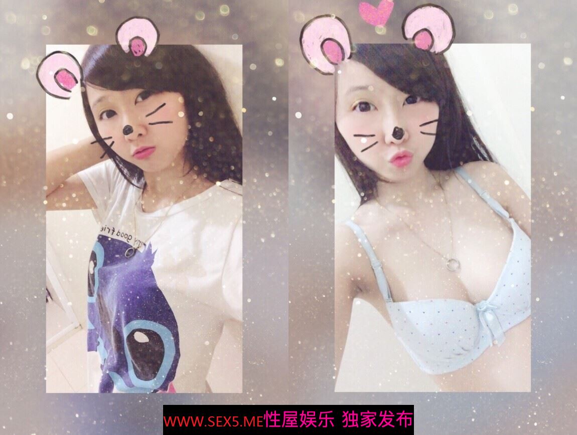 [MP4/2070MB] 云盘泄密！全裸比耶超可爱！身材比例极品大奶长腿高校眼镜萌妹子被男友调教成反差小母狗大量不雅自拍视图流出1234P 31V