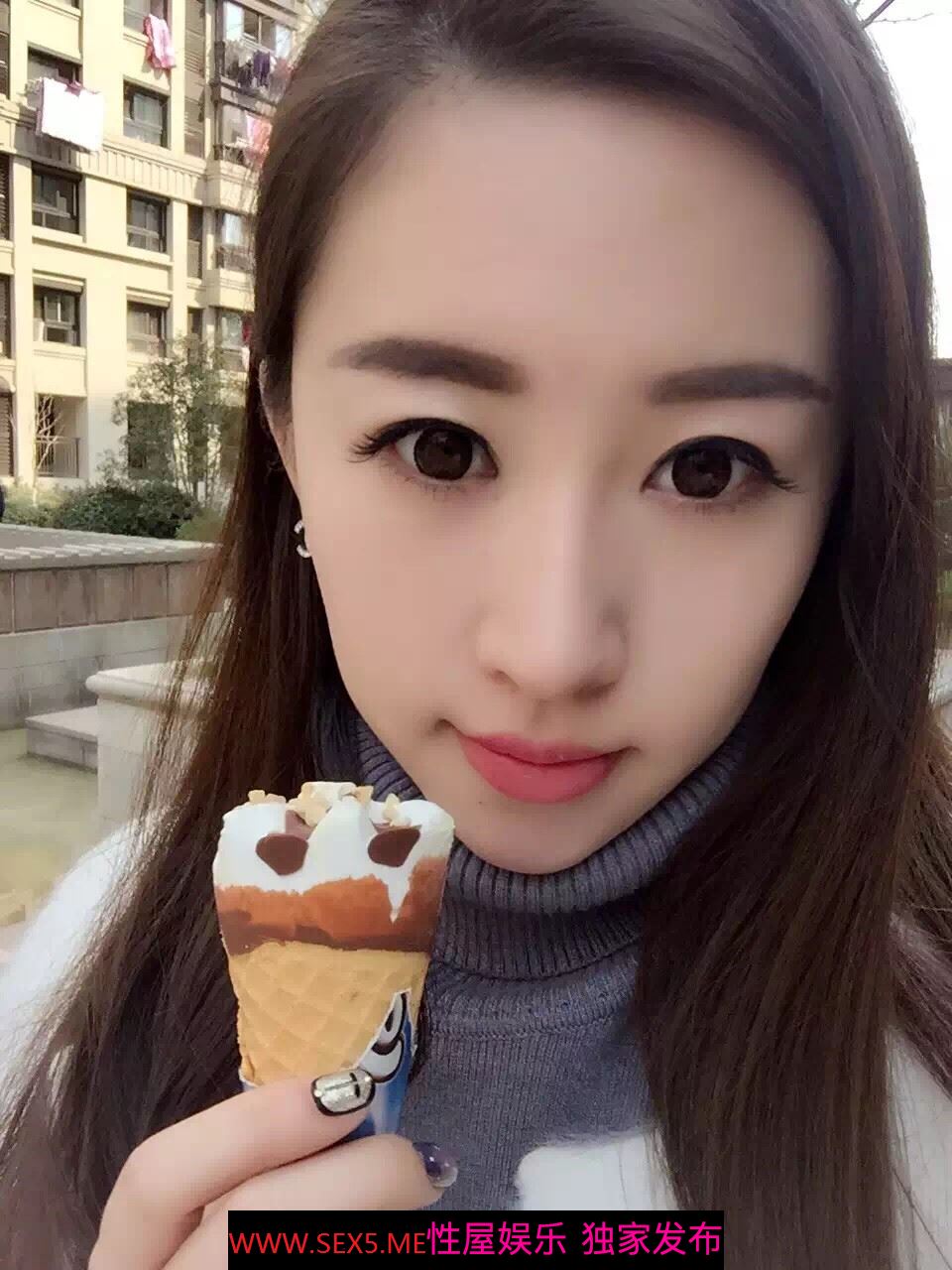 前女友是个反差婊[19P]