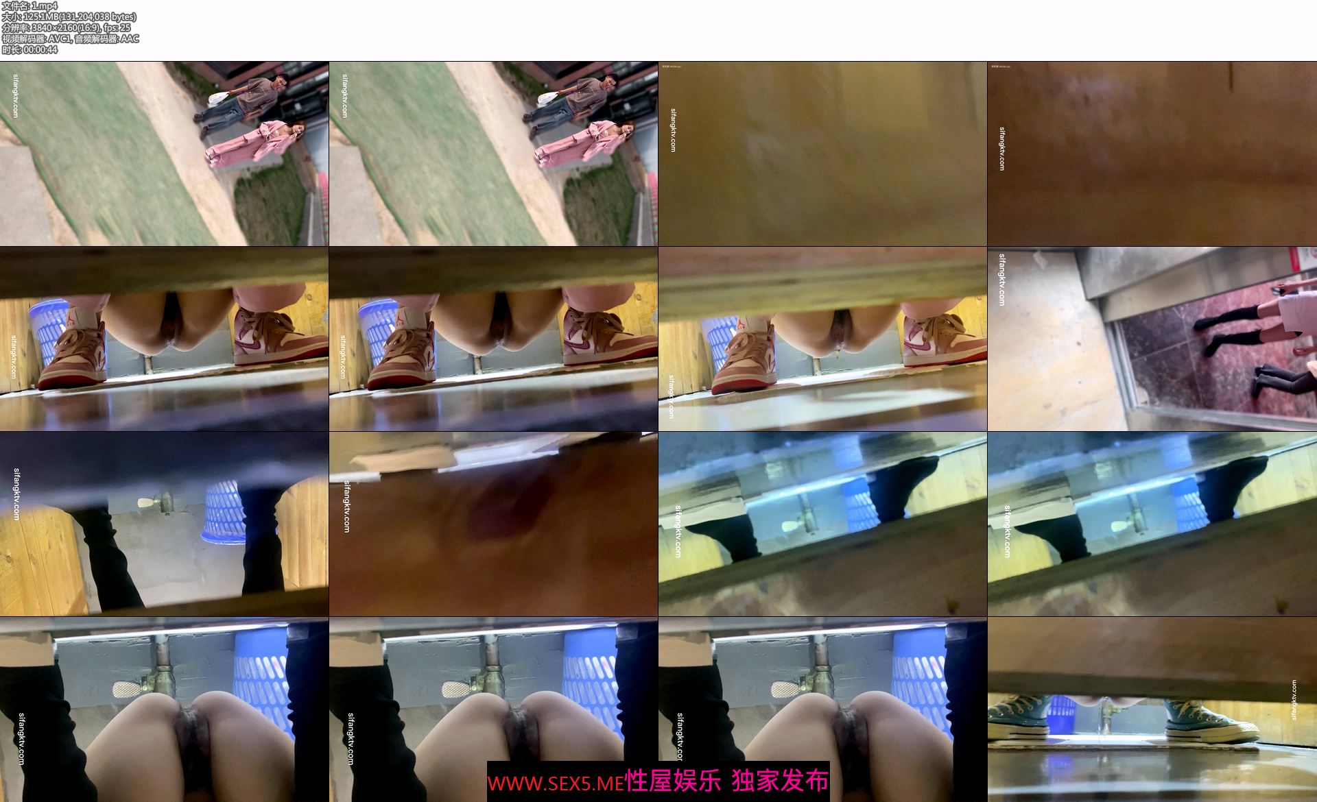 商场女厕高清4k厕拍多位年轻少妇的小嫩鲍