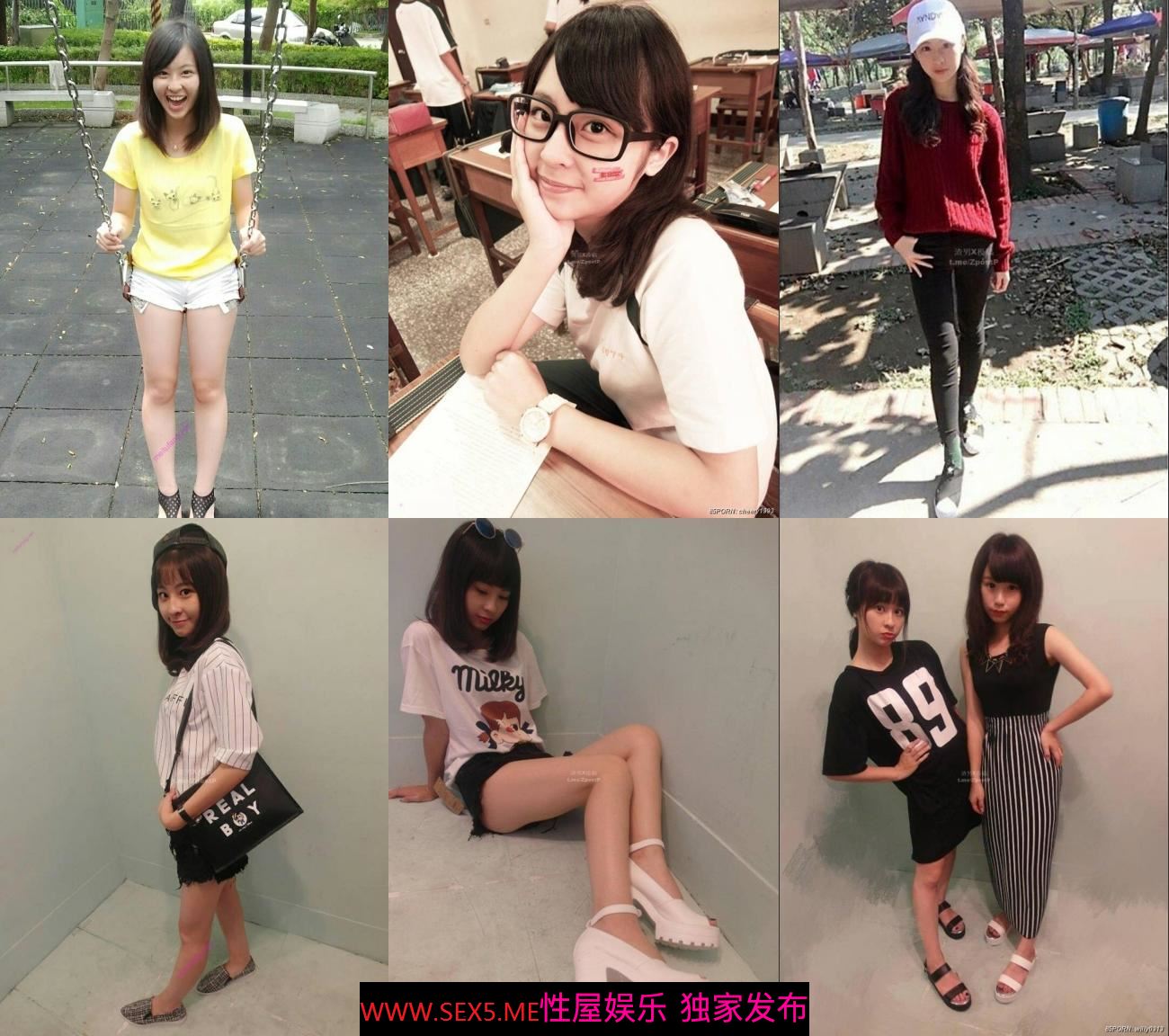 [MP4/1460MB] 《渣男X投稿》露脸才是王道！喜欢被颜射的清纯大眼学生妹 许淳婷 大量淫荡私拍遭曝光纯纯的小反差婊