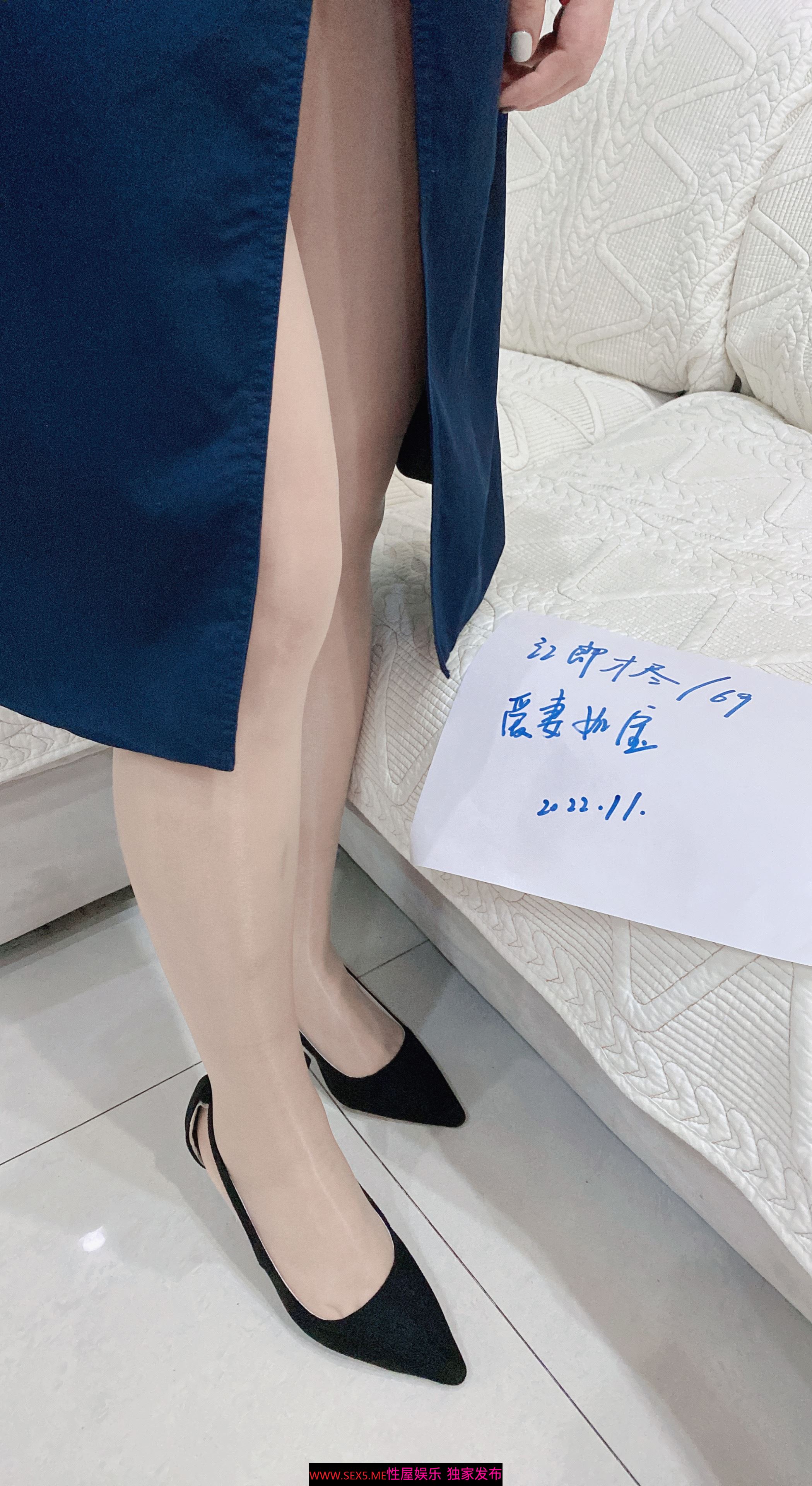 [原创]丝袜博士X江郎才尽 嫂子的肉丝高跟+假鸡插逼 轻熟女的独特魅力[30P]