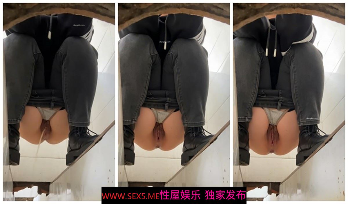 三月最新流出国内厕拍大神❤️21底-22年路边沟厕近距离前景高清偷拍美女尿尿皮裙时尚美女来月事的嫩逼美少女 [940MB/MP4]