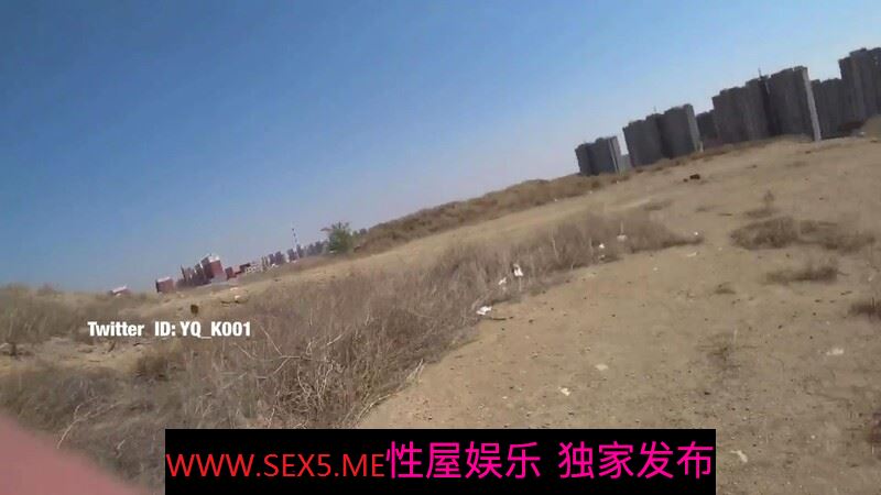 [MP4/974MB]推特绿帽NTR大神YQ-开车到野外，群交盛宴，激烈车震，几个人轮操淫妻，前裹后操，骚货淫叫不止
