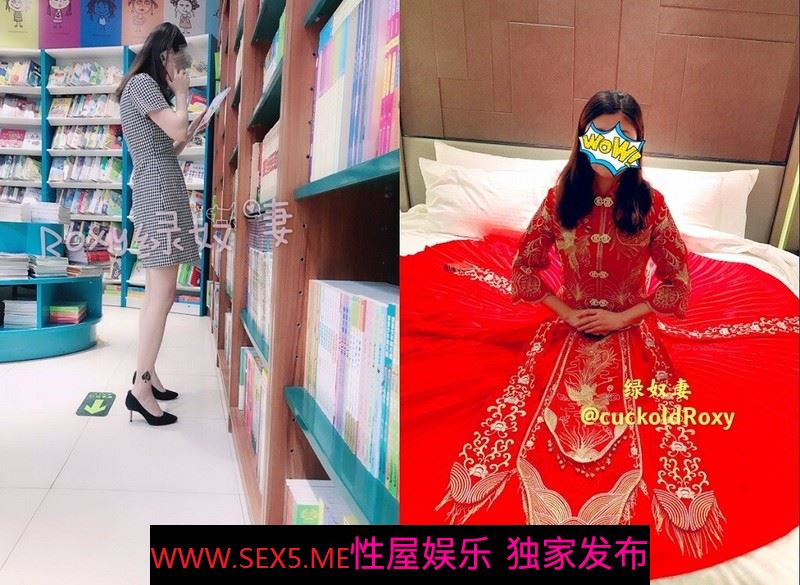 推特极品王八老公绿帽夫妻【Roxy绿奴妻】诚邀单男大量淫乱自拍全程无尿点中文对白淫荡