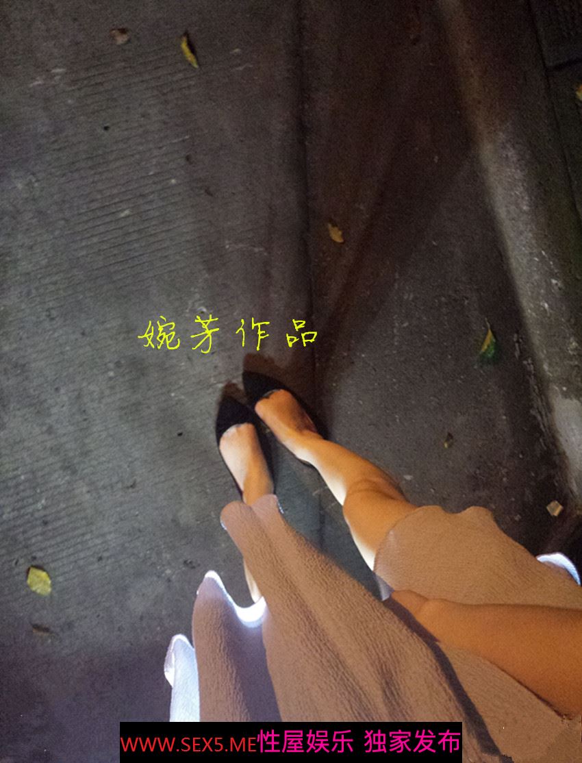 深夜马路光影运用得真好 美丽又大方又白嫩[23P]