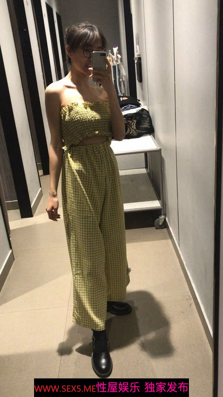 和同事老婆日常PK的嗷嗷叫[10P]