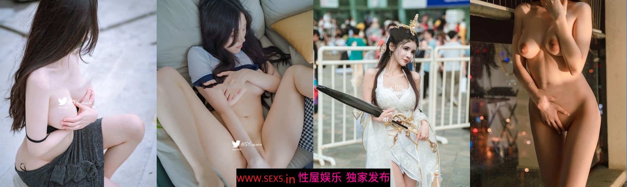 [MP4/1540M] 【超精品甄选❤️网红摄影】超绝美网红摄影十月最新12位极品网红私拍❤️网红模特『欲梦』美乳粉穴超爆 高清720P原版