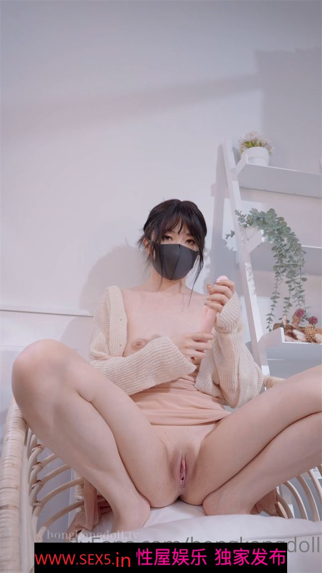 【超唯美❤️极品女神】火爆网红玩偶姐姐『HongKongDoll』最新私信短篇甄选 玩嗨高潮颤抖 高清1080P原版无水印