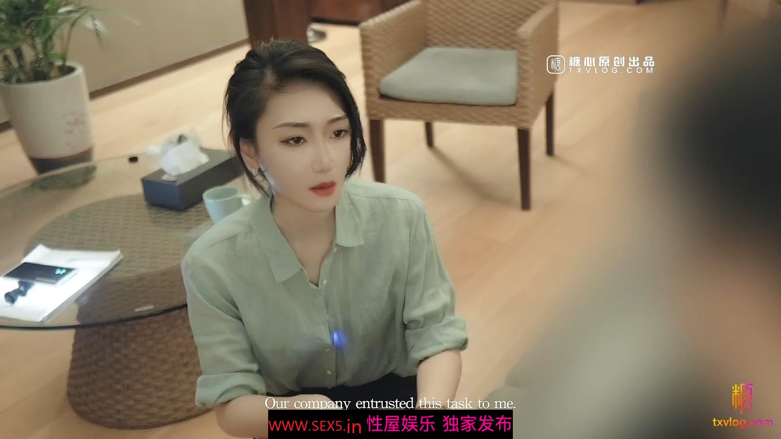 [MP4/1.6GB] ✿明星气质✿ 极品超人气女神小江X影 ▌多乙▌积极的车震实习生 献肉体接项目 蜜汁白虎穴迎击老总大屌