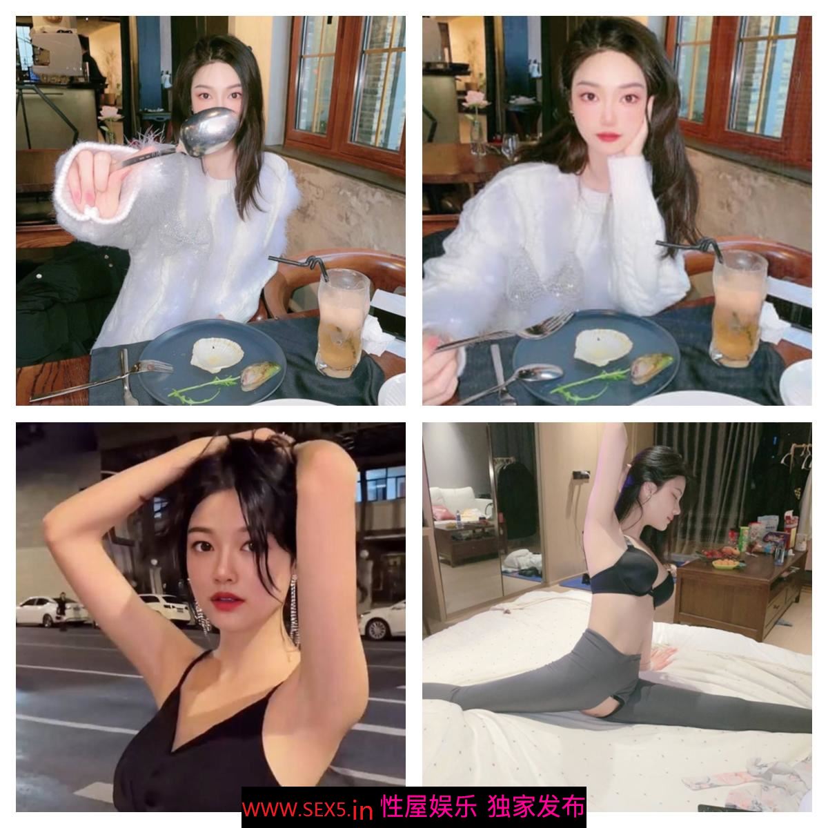 《反差白富美㊙️重磅泄密》露脸才是王道！高颜水嫩白虎逼外围名媛【小白】私拍~被富二代各种啪啪蹂躏~有钱人的玩物