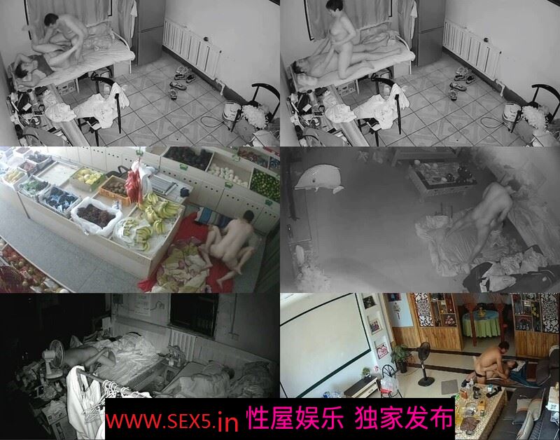 民居店铺办公室摄像头黑客入侵偸拍各种隐私生活揭秘夫妻激情造爱偸情口爆寂寞小少妇自摸多种多样非常真实