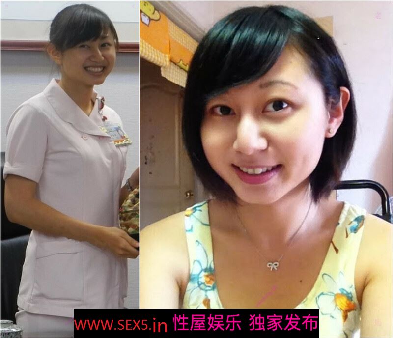 【黑客破解流出】❤️TW中山医院超级淫荡Coser护理师