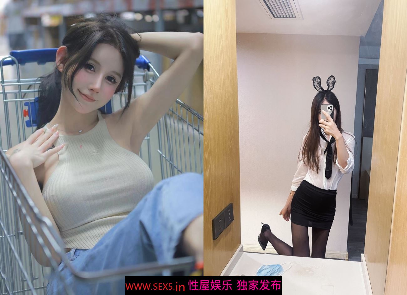 《重磅核弹✿稀缺资源》私密猎奇部落付费群贵宾席专属福利~颜值巅峰八位极品CDTS露脸各种淫荡自拍~各个绝品~最懂男人的人