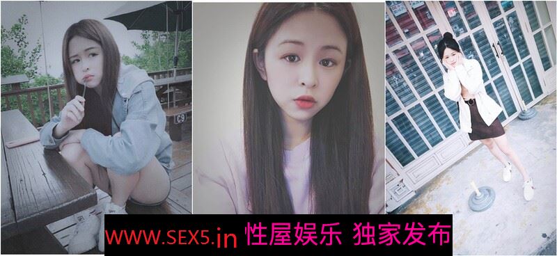 【台湾情侣泄密流出】超可爱的长发小嫩妹和男友啪啪被曝光❤️B都被干出血了