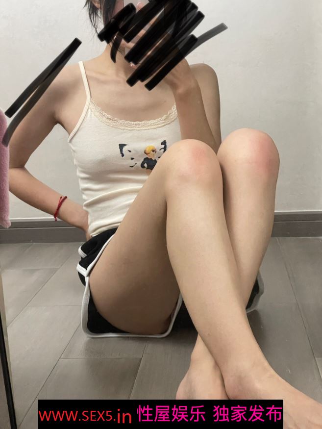 微乳妹妹M属性爆发也想被羞辱呢~ [17P]