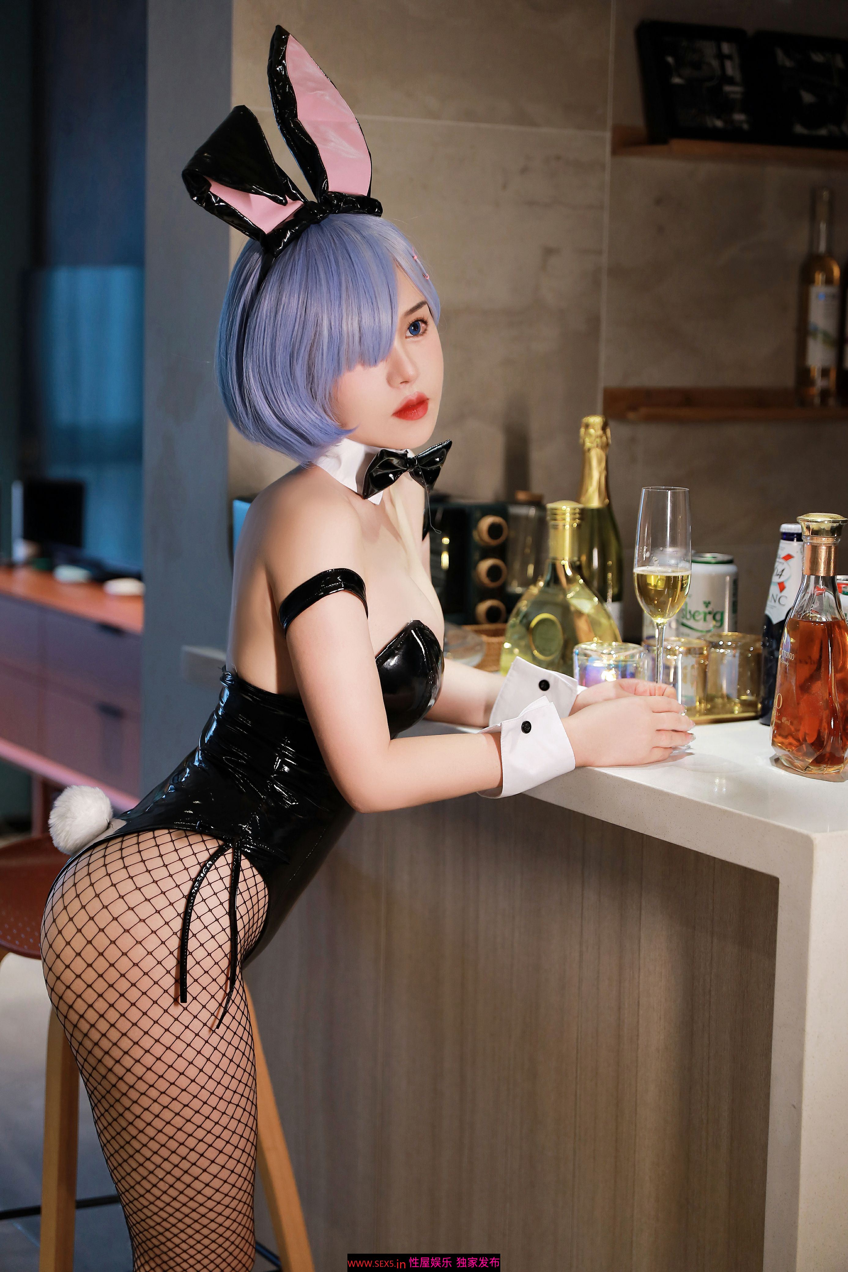 桃暖酱自拍[59P]