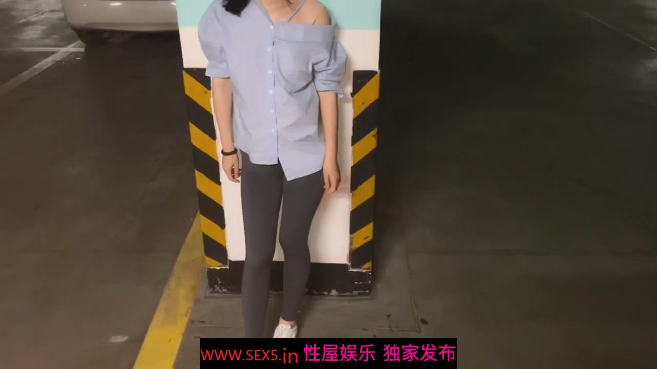 ⭐反差小白领⭐地下停车场搭讪刚下班的女白领，脱了衣服才知道太极品了，特会玩，妹妹身上全身青春的气息[MP4/203MB]